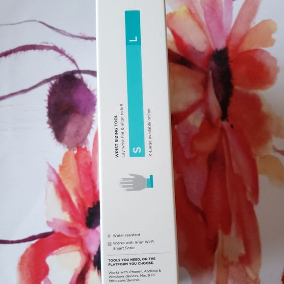 Fitbit Alta fitness tracker - Picture 4 of 4